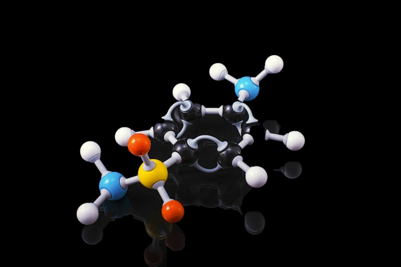 Peran Bahan Kimia dalam Pengolahan Air Limbah Industri
